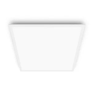 Oprawa sufitowa PHILIPS Touch SQ 36W LED 4000K Biały IP20 HV06 - Lampy sufitowe - miniaturka - grafika 1