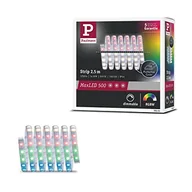 Taśmy LED - PAULMANN Paulmann MaxLED 500 przedłużenie, 2,5m, RGBW - miniaturka - grafika 1
