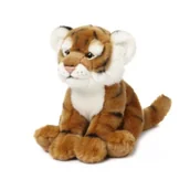 Maskotki i pluszaki - WWF Tygrys 23 cm - miniaturka - grafika 1