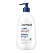Balsamy i kremy do ciała - Derma:B CeraMD Repair Lotion Regenerujący Balsam do Ciała 400ml - miniaturka - grafika 1