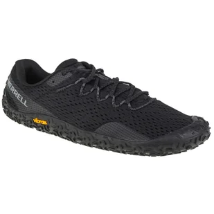 Buty do biegania męskie, Merrell Vapor Glove 6 - Buty sportowe męskie - miniaturka - grafika 1