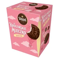 Inne słodycze - Wawel Królewskie mleczko waniliowe 300 g - miniaturka - grafika 1