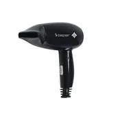 Suszarki do włosów - Beper P301ASC100 suszarka podróżna do włosów - miniaturka - grafika 1