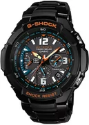 Zegarek G-SHOCK GW-3000M-4AER-mod-B-1A