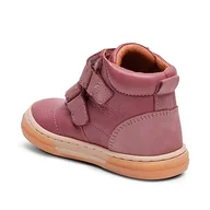 Buty dla dziewczynek - Bisgaard Keo Sneaker buty dziecięce, uniseks, rose, 26 EU - miniaturka - grafika 1