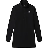 Sukienki - THE NORTH FACE Sukienka lodowcowa TNF czarna XL - miniaturka - grafika 1