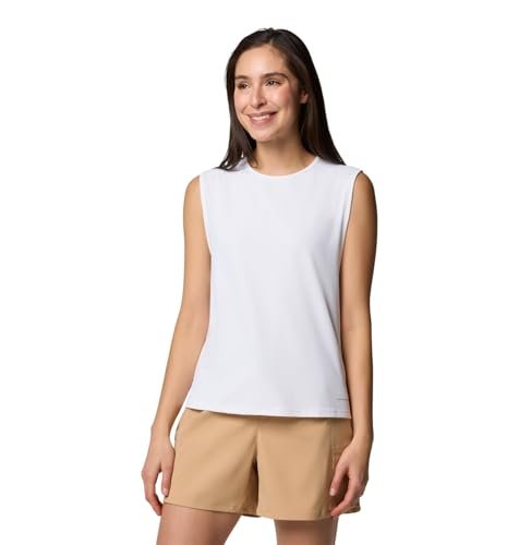 Columbia Chill River Tank II Top Damski