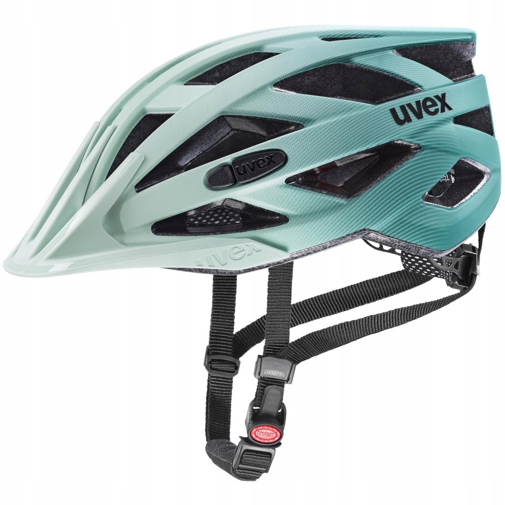 Kask rowerowy Premium Uvex Viva 3 Biały S4109840215 52-57 cm Lux