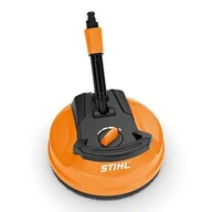 Akcesoria do myjek - Szczotka czyszcząca do myjek ciśnieniowych Stihl RA 90 (49105003902) - miniaturka - grafika 1