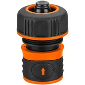 Inne akcesoria do nawadniania - Neo Złączka STOP 3/4', dwumateriałowa - miniaturka - grafika 1