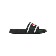 Klapki i japonki damskie - Klapki damskie Fila Morro Bay Slipper 20 Wmn - miniaturka - grafika 1