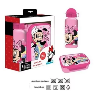 Diakakis 185563071 Lunch Box Minni 56890 - Dekoratorstwo - miniaturka - grafika 1