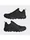 adidas Buty "Terrex Tracerocker 2" w kolorze czarnym do biegania