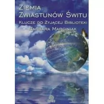 Ziemia Zwiastunów Świtu Używana - Fizyka i astronomia - miniaturka - grafika 1