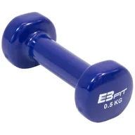 Pozostały sprzęt siłowy - Axer EB FIT EB FIT EB FIT VDB 0.5 kg) - miniaturka - grafika 1