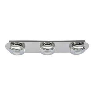 Italux Calvin HP-932AB-03-9051B CH - Lampy sufitowe - miniaturka - grafika 1