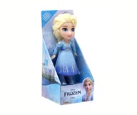 Lalki dla dziewczynek - Disney Princess Mini Lalki-Elsa - miniaturka - grafika 1