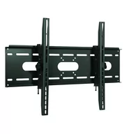 Akcesoria do monitorów - Techly Uchwyt ścienny Techly 42"-80", 80kg slim 101720 - miniaturka - grafika 1
