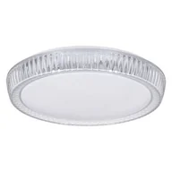Lampy sufitowe - Plafon sufitowy ACTIVEJET AJE-PALERMO Biały - miniaturka - grafika 1