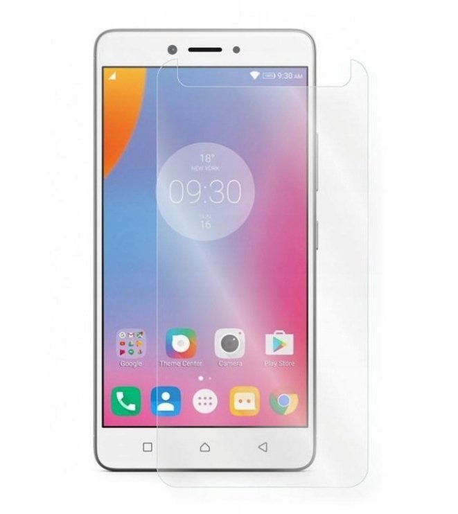 Szkło Hartowane 9H Szybka Do Lenovo K6 Note