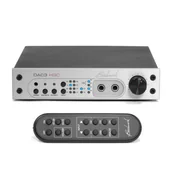 Przetworniki DAC - Benchmark DAC3 HGC przetwornik DAC + pilot (komplet/srebrny) - miniaturka - grafika 1