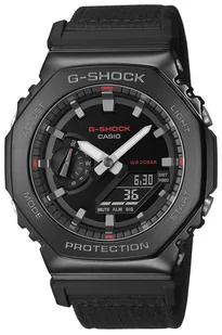 Zegarek Zegarek G-SHOCK GM-2100CB-1AER - Zegarki męskie - miniaturka - grafika 1