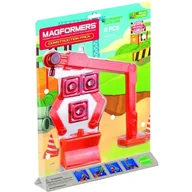 Klocki - Magformers Zestaw konstrukcyjny - miniaturka - grafika 1