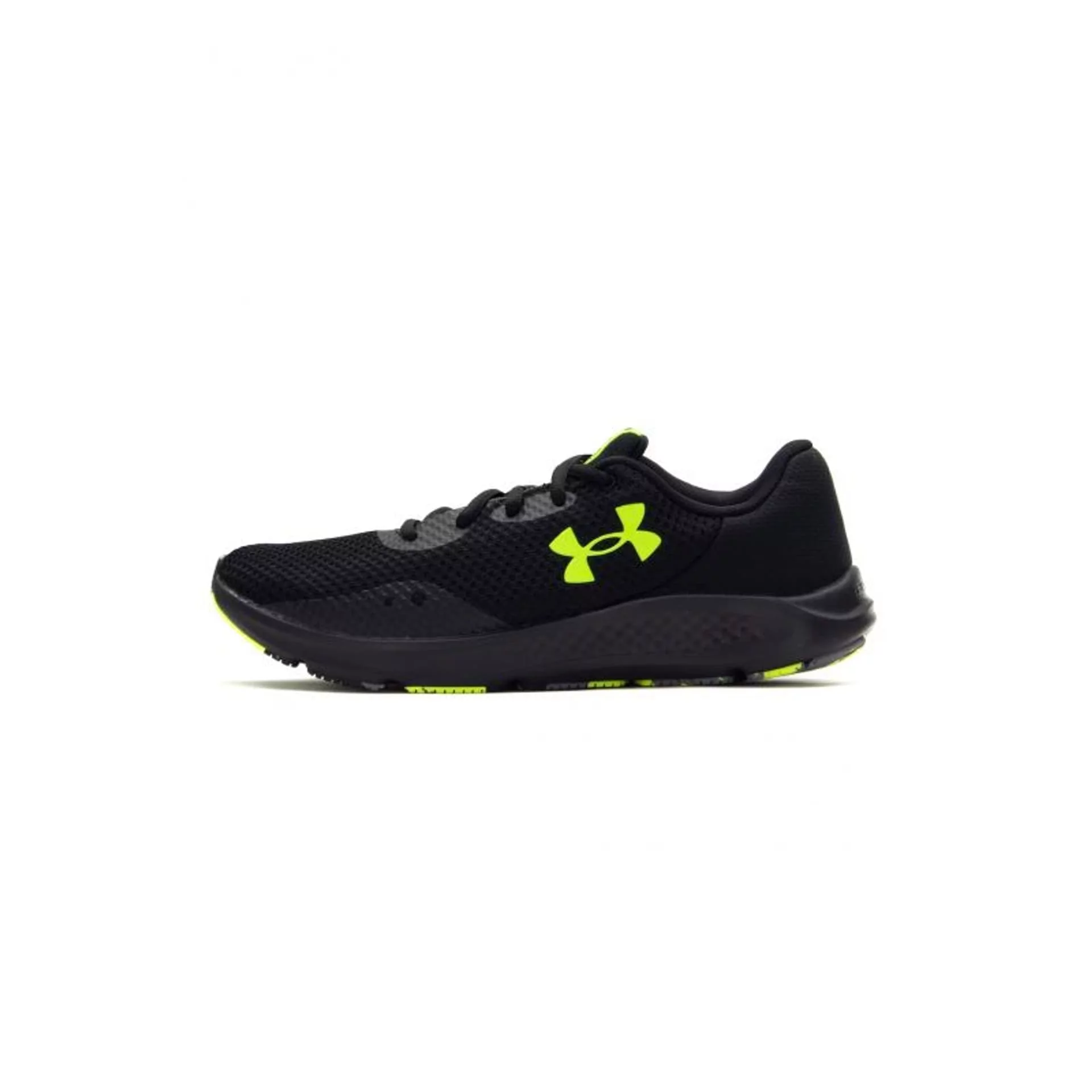 Buty Under Armour Charget Pursuit 3 M 3024878 (kolor Czarny, rozmiar 42)