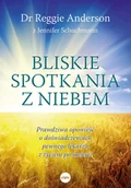 Religia i religioznawstwo - Bliskie spotkania z Niebem - miniaturka - grafika 1