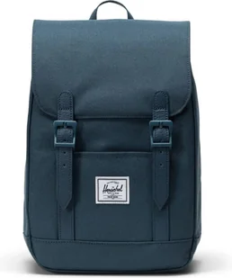Plecak Herschel Retreat Mini 10L Orion Blue - Plecaki - miniaturka - grafika 1