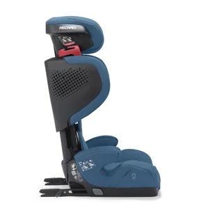 Recaro Mako Elite 2 15-36kg Steel Blue - Foteliki samochodowe - miniaturka - grafika 9