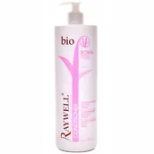 Odżywki do włosów - RAYWELL BOMA BAMBUS Odżywka wygładzająca 1000ml - miniaturka - grafika 1