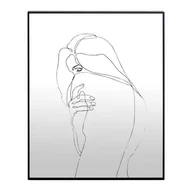 Lustra - Lustro Casablanca , szkło, 143929 - miniaturka - grafika 1