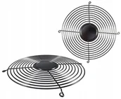 Chłodzenie procesora - Osłona wentylatora GRILL FG-254 254x254mm 25x25cm - miniaturka - grafika 1
