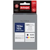 Tusze zamienniki - Nr 703 CD887AE (TBH-703BR) - miniaturka - grafika 1