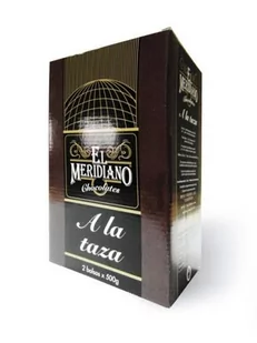 El Meridiano Chocolate czekolada deserowa do picia na gorąco 1kg - Kakao i czekolada - miniaturka - grafika 1
