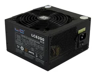 Zasilacze komputerowe - LC-Power LC6350 V2.3 - miniaturka - grafika 1