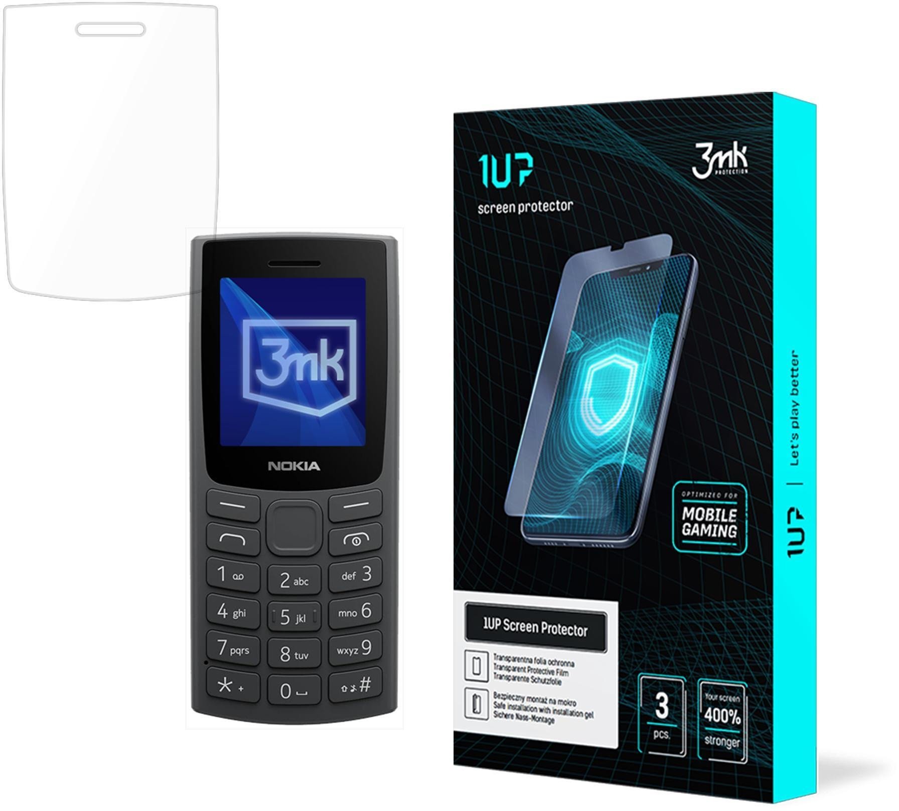 NOKIA 105 2023 - 3MK 1UP