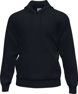 Joma Joma Montana Hoodie 102108-100 Czarne XXL - Bluzy męskie - miniaturka - grafika 1