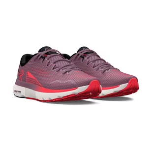 Buty biegowe damskie Under Armour W HOVR Infinite 5 - Buty sportowe damskie - miniaturka - grafika 3