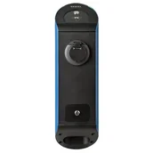 Ładowarki do samochodów elektrycznych - Vestel EVC02-7 7.4kW - miniaturka - grafika 1