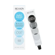 Farby do włosów i szampony koloryzujące - Revlon Professional Nutri Color Filters 097 - miniaturka - grafika 1
