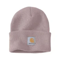 Czapki damskie - Czapka zimowa Carhartt Acrylic Watch Hat - miniaturka - grafika 1