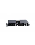 Akcesoria do serwerów - TECHLY EXTEND-ER SPLITTER HDMI 1X2 1080P60HZ PO SKR - miniaturka - grafika 1