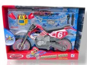 Zabawki do kąpieli - Łódka na baterie G6884 97347 - miniaturka - grafika 1