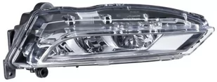 Reflektor przeciwmgłowy Hella 1ND 012 996-021 - Lampy przednie - miniaturka - grafika 1