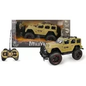 Zabawki zdalnie sterowane - Auto terenowe R/C Artyk - miniaturka - grafika 1