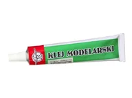 Akcesoria i części modelarskie - Womod Klej Modelarski Tu ba 20 ml GXP-501499 - miniaturka - grafika 1