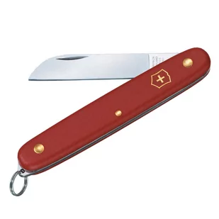 Victorinox Nóż ogrodniczy (3.9051) - Nożyce i sekatory - miniaturka - grafika 1