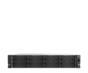 QNAP TS-h1277AXU-RP-R5-16G - Serwery plików NAS i macierze dyskowe - miniaturka - grafika 1